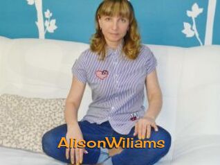 AlisonWiliams