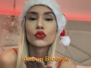 Alison_Bloome
