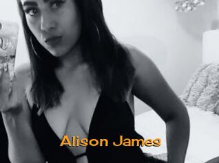 Alison_James