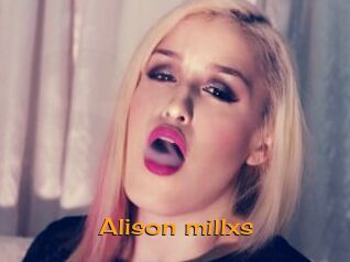 Alison_millxs