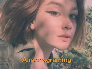 Alisonxgrammy