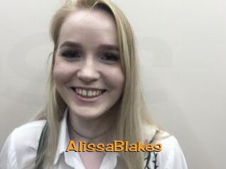 AlissaBlakes