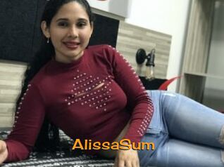 AlissaSum