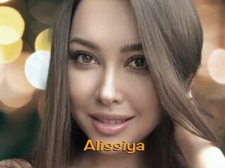 Alissiya