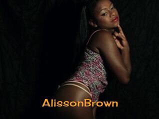 AlissonBrown