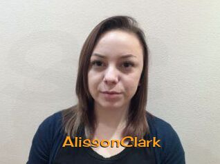 AlissonClark