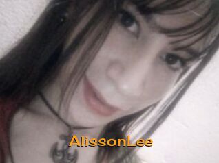 AlissonLee
