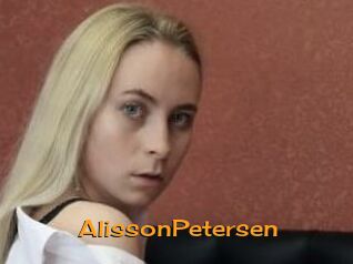 AlissonPetersen