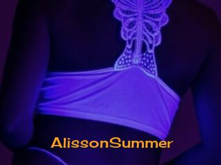 AlissonSummer