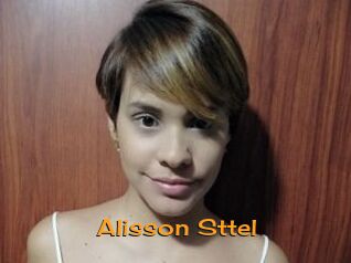 Alisson_Sttel