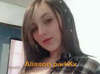 Alisson_parkXx