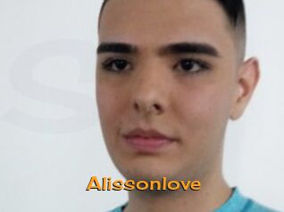 Alissonlove