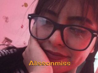 Alissonmiss