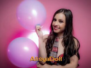 AlisyaDoll