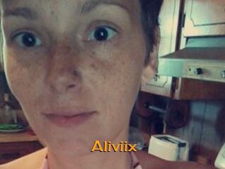 Aliviix
