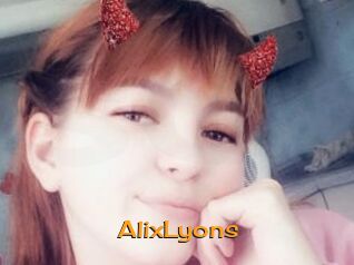 AlixLyons