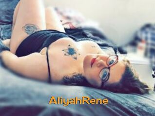 AliyahRene