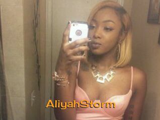 Aliyah_Storm
