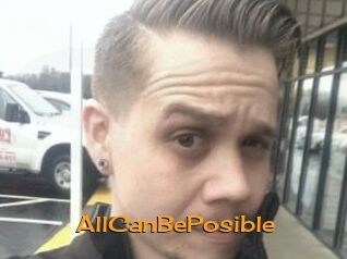 AllCanBePosible