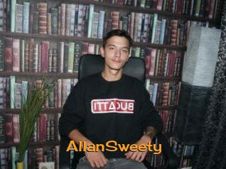 AllanSweety