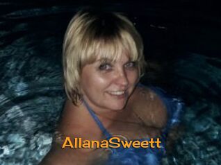 AllanaSweett