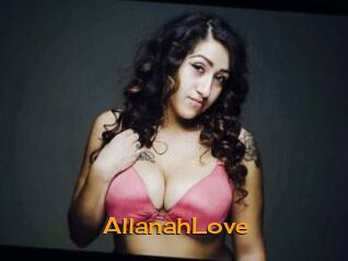 AllanahLove