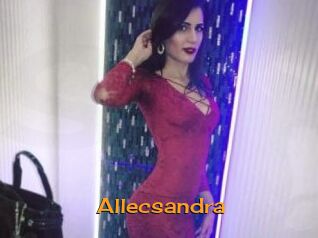 Allecsandra Sortez Couvert