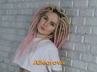 Allegrova Sortez Couvert