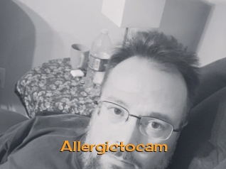 Allergictocam Sortez Couvert