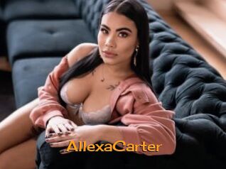 AllexaCarter