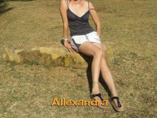 Allexandra