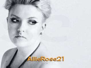 AllieRose21