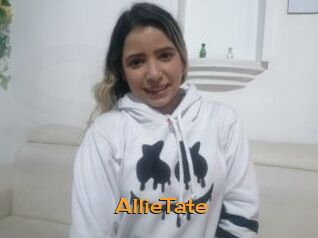 AllieTate