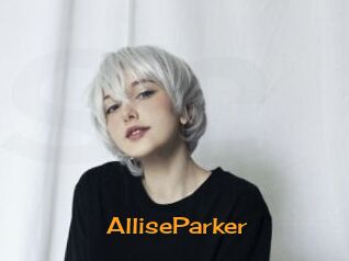 AlliseParker