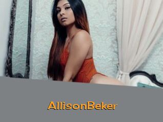 AllisonBeker