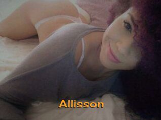 Allisson Sortez Couvert