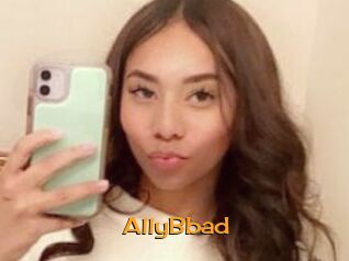 AllyBbad Sortez Couvert