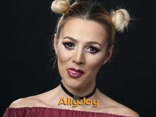 AllyJoy