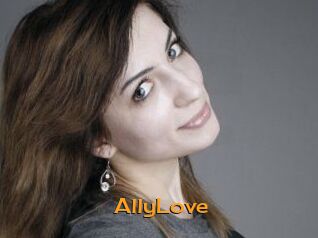 AllyLove