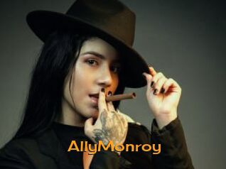 AllyMonroy