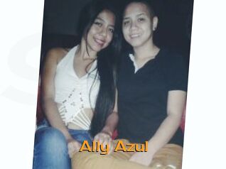 Ally_Azul