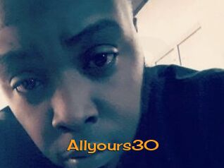 Allyours30