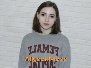 AllysonMoss
