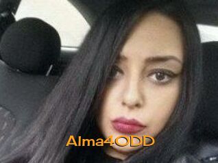 Alma40DD