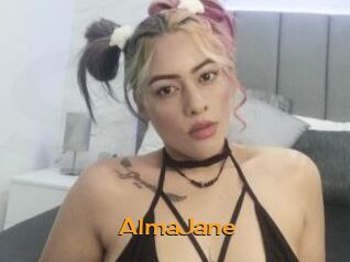 AlmaJane
