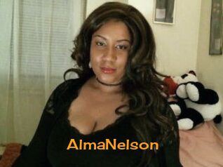 Alma_Nelson