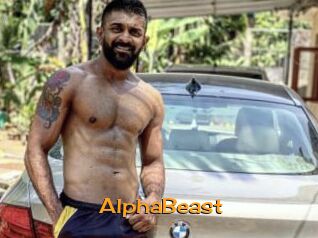 AlphaBeast