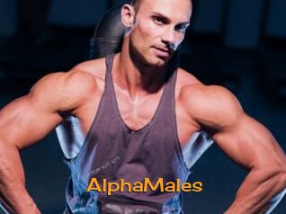 AlphaMales