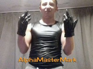 AlphaMasterMark