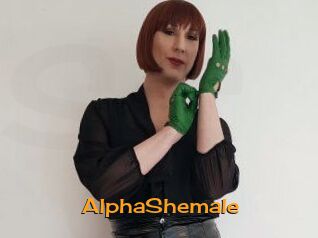 AlphaShemale